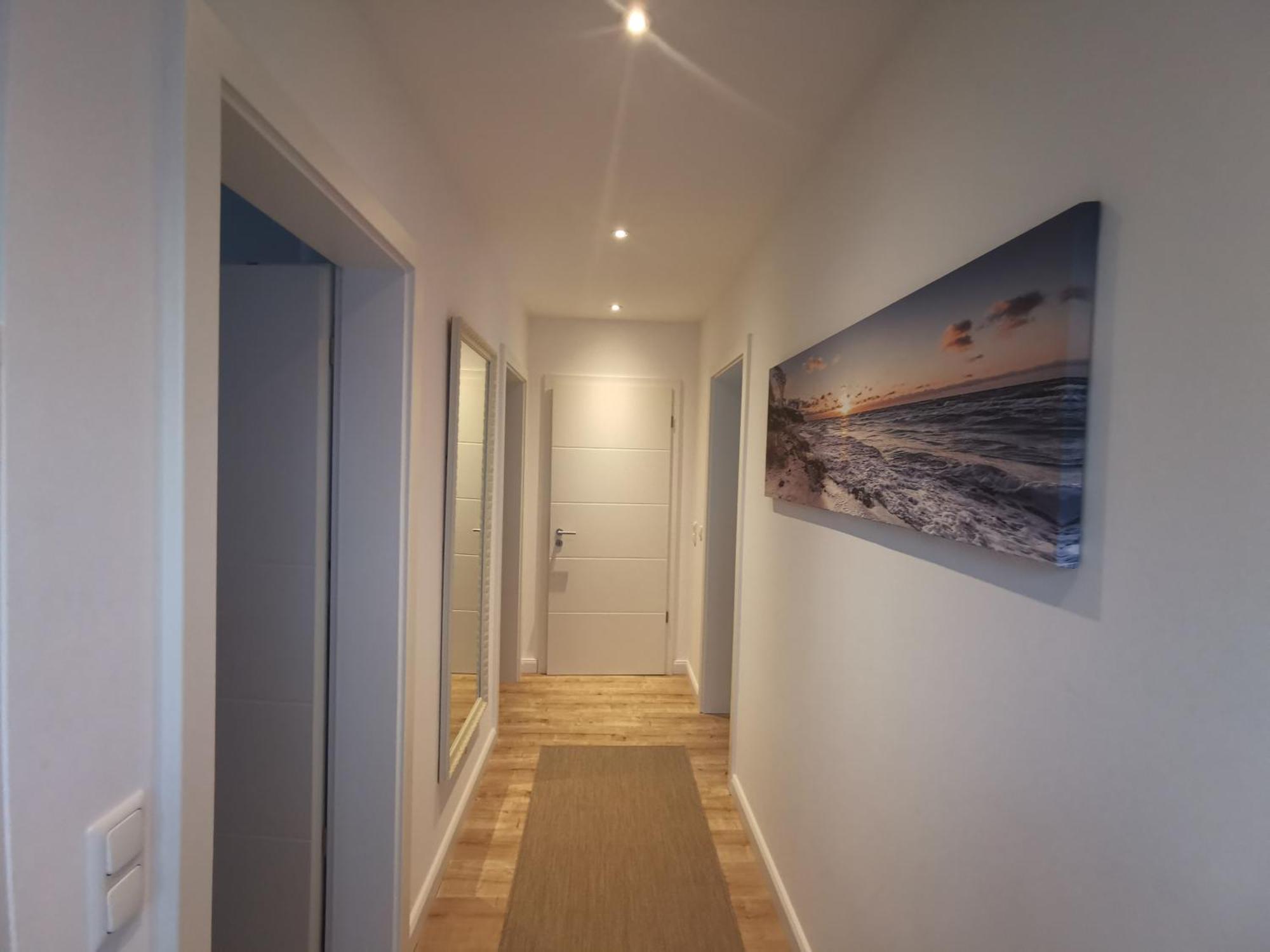 Ferienwohnung Oldenburg Bloherfelde Exterior foto